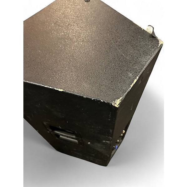 Used QSC KW152 15In 2-Way Powered Speaker