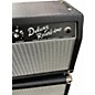 Used Fender LIMITED EDITION DELUXE REVERB AMP Tube Guitar Amp Head