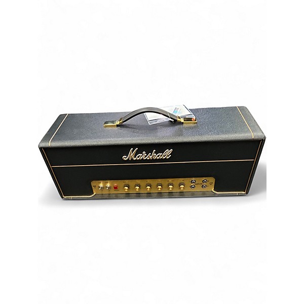 Used Marshall JTM45 45W Tube Guitar Amp Head