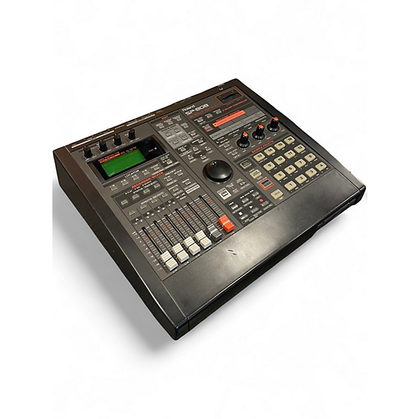 Used Roland SP-808 Production Controller