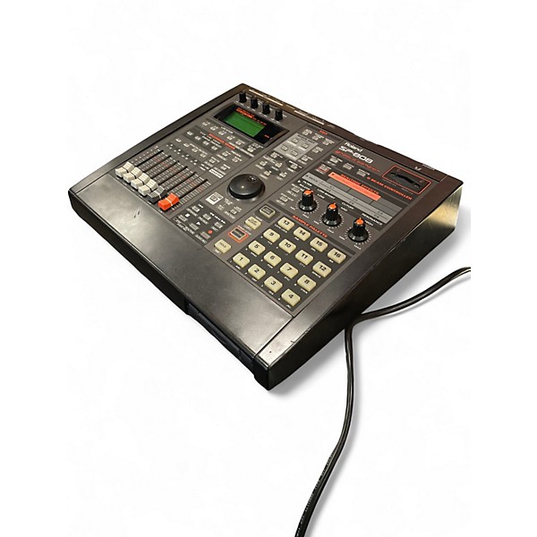 Used Roland SP-808 Production Controller