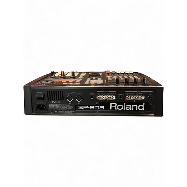 Used Roland SP-808 Production Controller