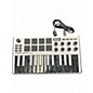 Used Akai Professional MPK Mini MIDI Controller thumbnail