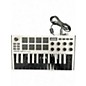 Used Akai Professional MPK Mini MIDI Controller