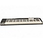Used M-Audio KEYSTATION 61M3 thumbnail