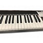 Used M-Audio KEYSTATION 61M3