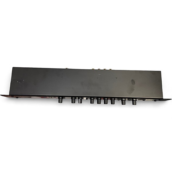 Used Rolls RM169 Channel Strip