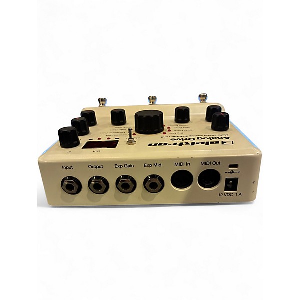 Used Elektron Analog Drive Effect Pedal