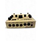 Used Elektron Analog Drive Effect Pedal