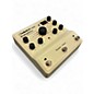 Used Elektron Analog Drive Effect Pedal