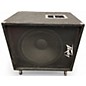 Used Peavey PV118 Unpowered Speaker thumbnail