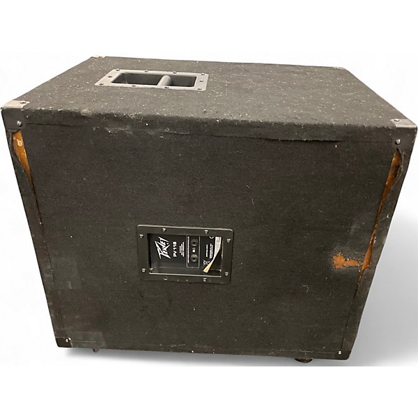 Used Peavey PV118 Unpowered Speaker