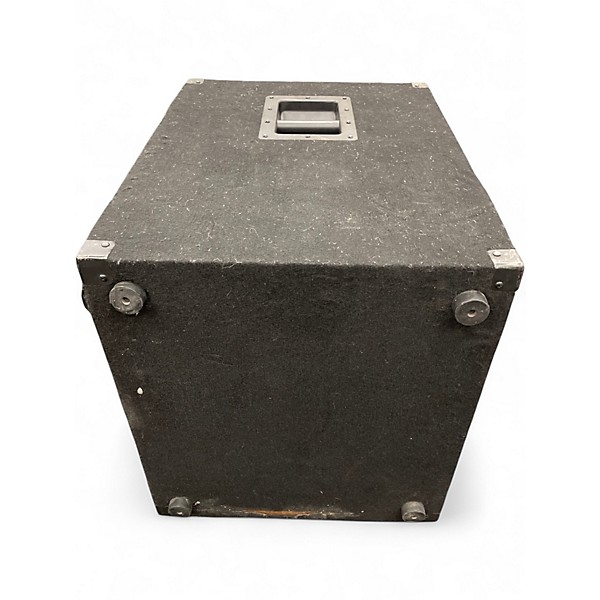 Used Peavey PV118 Unpowered Speaker
