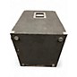 Used Peavey PV118 Unpowered Speaker