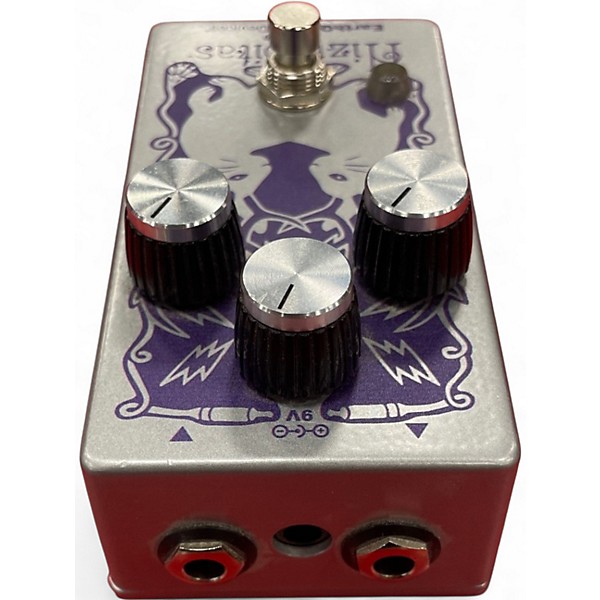 Used EarthQuaker Devices HIZUMITAS Effect Pedal