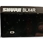 Used Shure BLX Vocal System + SM58 Handheld Wireless System