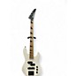Used Jackson JS1X Minion White Solid Body Electric Guitar thumbnail