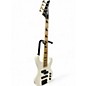Used Jackson JS1X Minion White Solid Body Electric Guitar