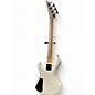 Used Jackson JS1X Minion White Solid Body Electric Guitar