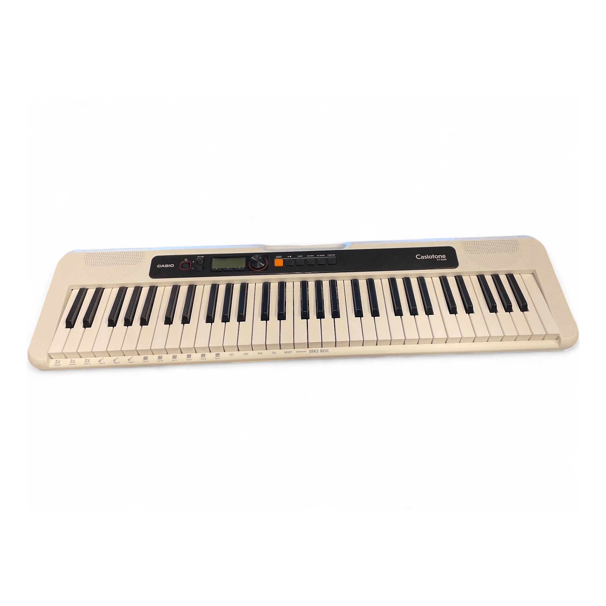 Used Casio CT-S200 Portable Keyboard | Guitar Center