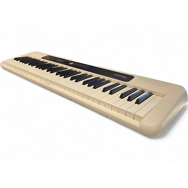Used Casio CT-S200 Portable Keyboard