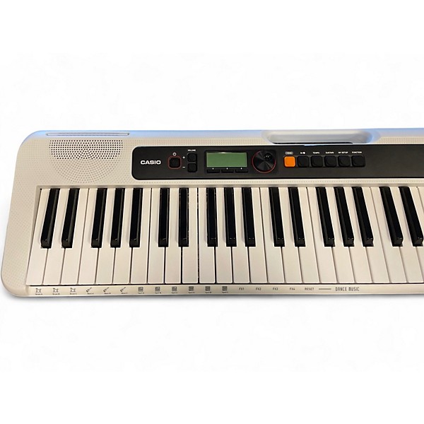 Used Casio CT-S200 Portable Keyboard