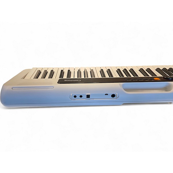 Used Casio CT-S200 Portable Keyboard