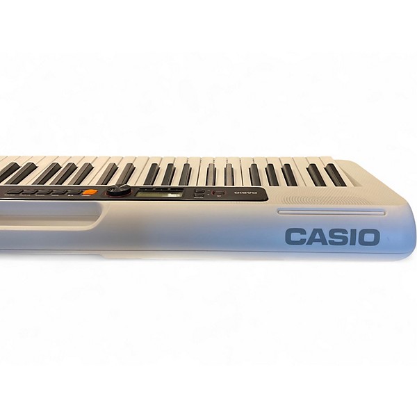 Used Casio CT-S200 Portable Keyboard