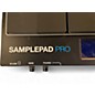 Used Alesis Sample Pad Pro Percussion Pad MIDI Controller