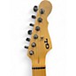 Used G&L Limited-Edition USA Comanche Green Solid Body Electric Guitar