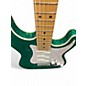 Used G&L Limited-Edition USA Comanche Green Solid Body Electric Guitar
