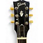 Used Gibson 1963 ES335 Block Reissue Walnut Hollow Body Electric Guitar