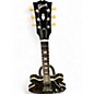 Used Gibson 1963 ES335 Block Reissue Walnut Hollow Body Electric Guitar