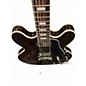 Used Gibson 1963 ES335 Block Reissue Walnut Hollow Body Electric Guitar