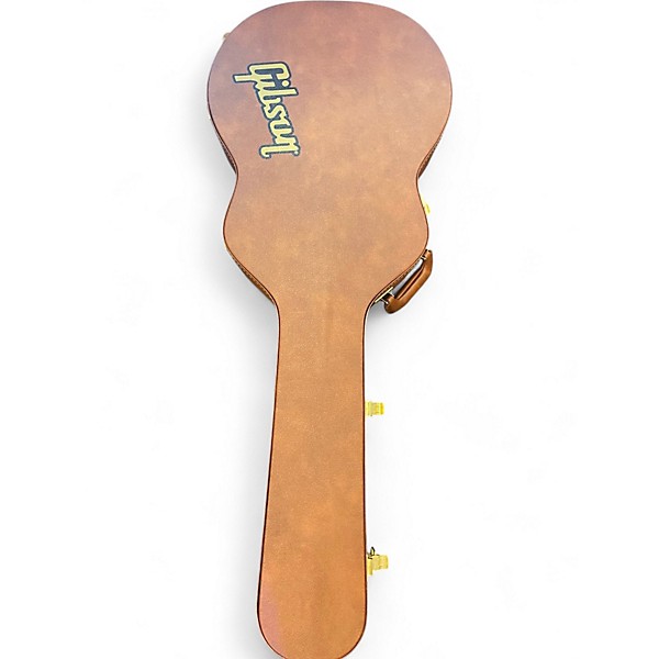 Used Gibson 1963 ES335 Block Reissue Walnut Hollow Body Electric Guitar