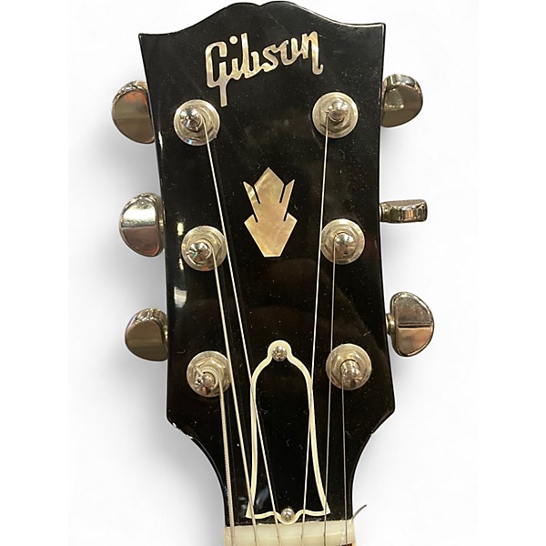 Used Gibson Custom SG Gunmetal Gray Solid Body Electric Guitar