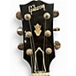 Used Gibson Custom SG Gunmetal Gray Solid Body Electric Guitar