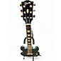 Used Gibson Custom SG Gunmetal Gray Solid Body Electric Guitar