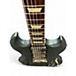 Used Gibson Custom SG Gunmetal Gray Solid Body Electric Guitar