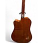 Used Alvarez RD8C Natural Acoustic Electric Guitar