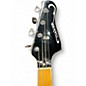 Used Madeira EB-150 Black Electric Bass Guitar