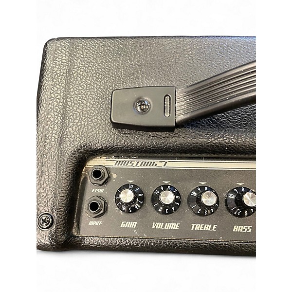 Used Fender MUSTANG 1 Guitar Combo Amp