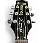 Used Hamer XT SERIES Gold Top Solid Body Electric Guitar