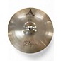 Used Zildjian 14in A Custom Cymbal thumbnail