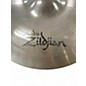 Used Zildjian 14in A Custom Cymbal