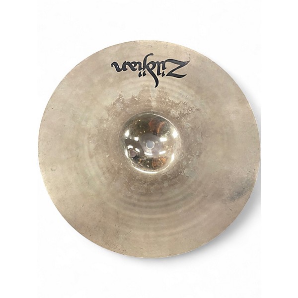 Used Zildjian 14in A Custom Cymbal