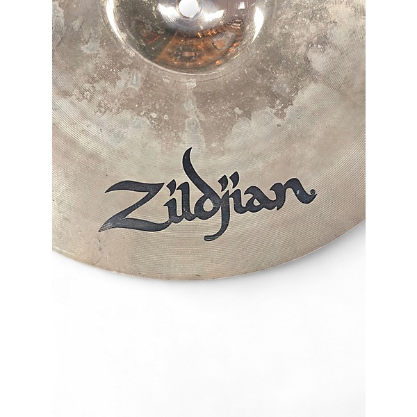 Used Zildjian 14in A Custom Cymbal