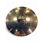 Used SABIAN 14in B8PRO THIN CRAH Cymbal