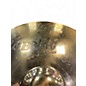 Used SABIAN 14in B8PRO THIN CRAH Cymbal