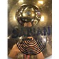 Used SABIAN 14in B8PRO THIN CRAH Cymbal